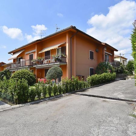 Appartamento Dei Salici Ronchi  Exteriér fotografie