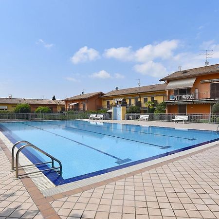 Appartamento Dei Salici Ronchi  Exteriér fotografie