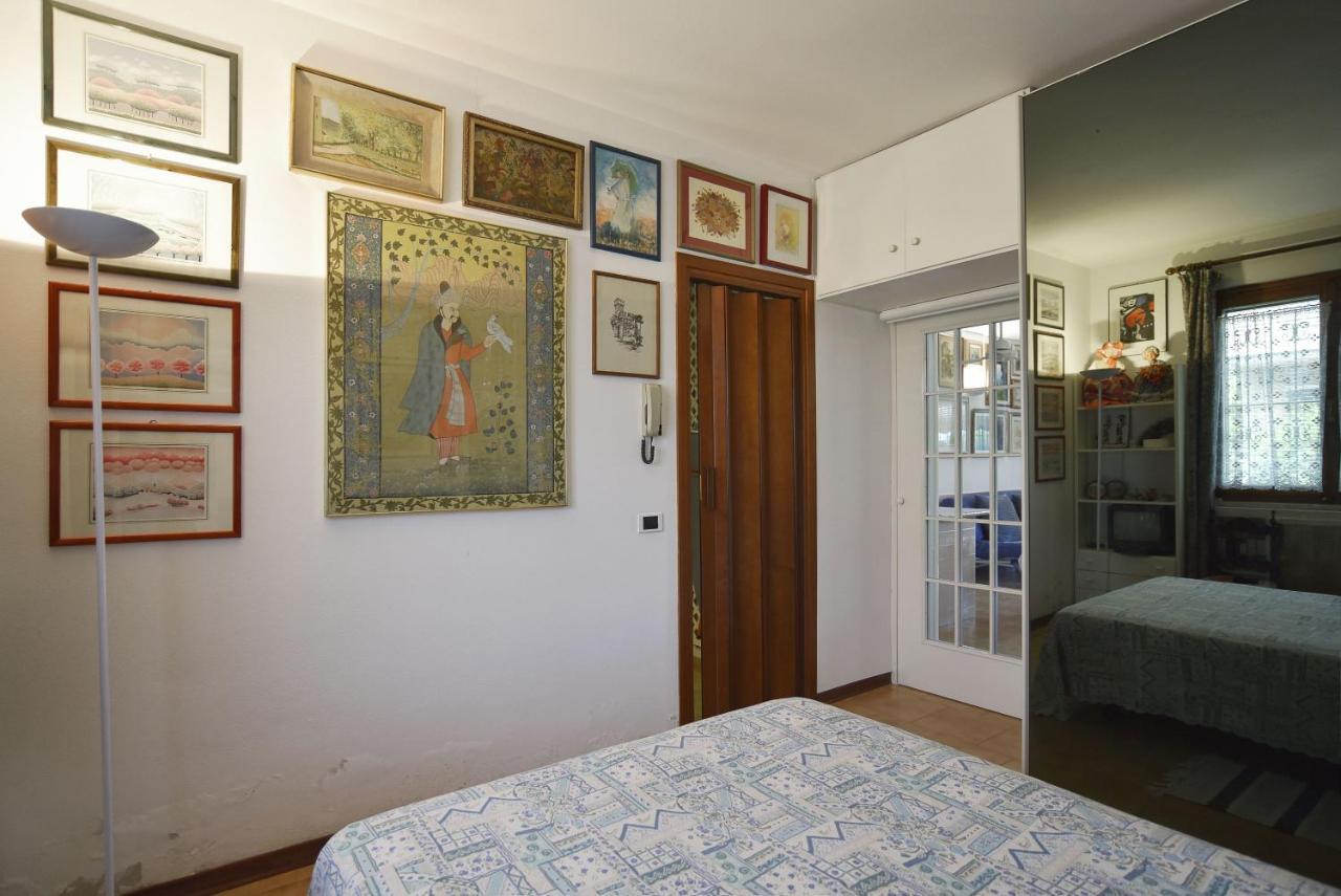 Appartamento Dei Salici Ronchi  Exteriér fotografie
