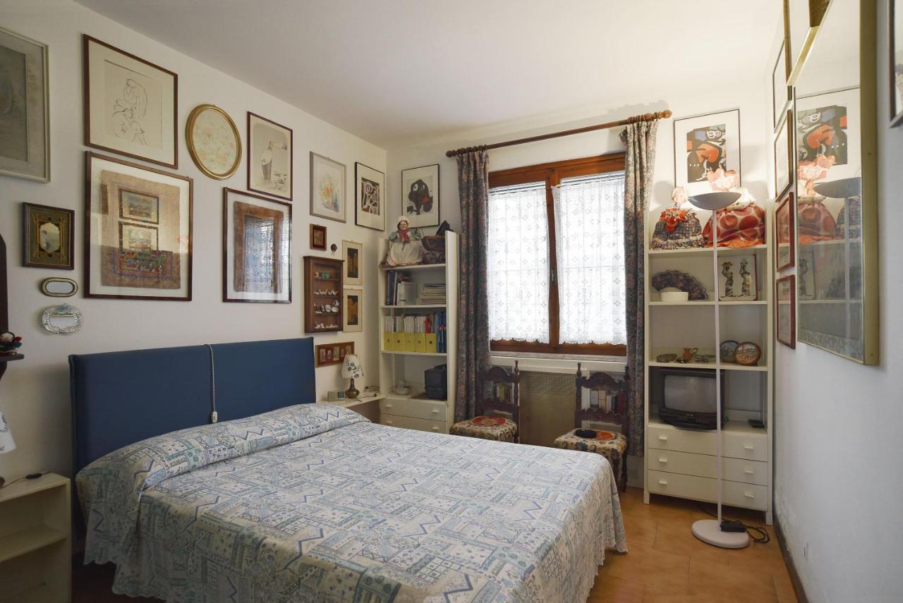 Appartamento Dei Salici Ronchi  Exteriér fotografie