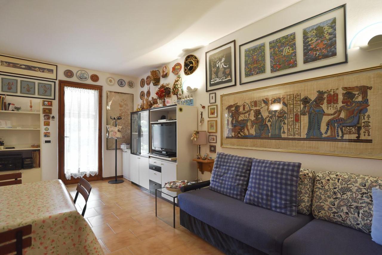 Appartamento Dei Salici Ronchi  Exteriér fotografie