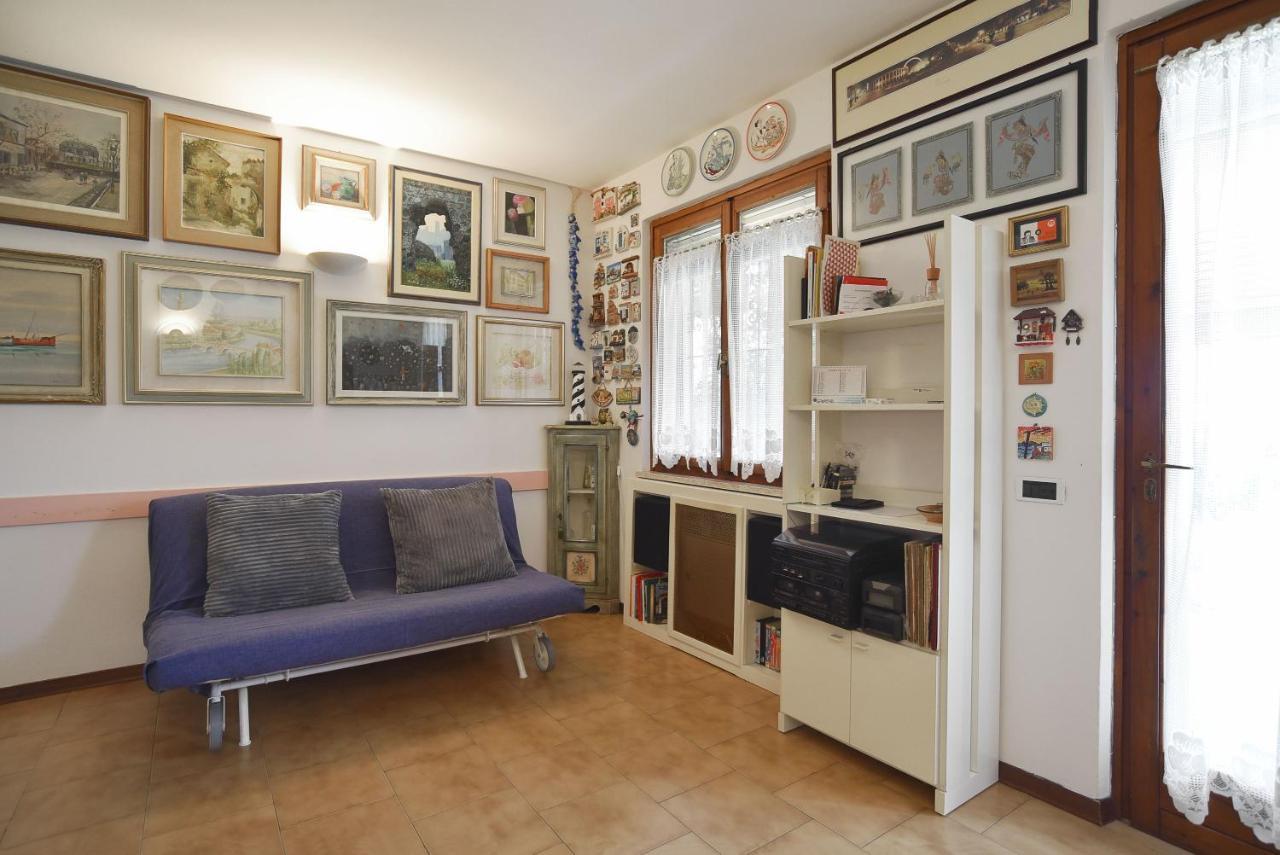 Appartamento Dei Salici Ronchi  Exteriér fotografie