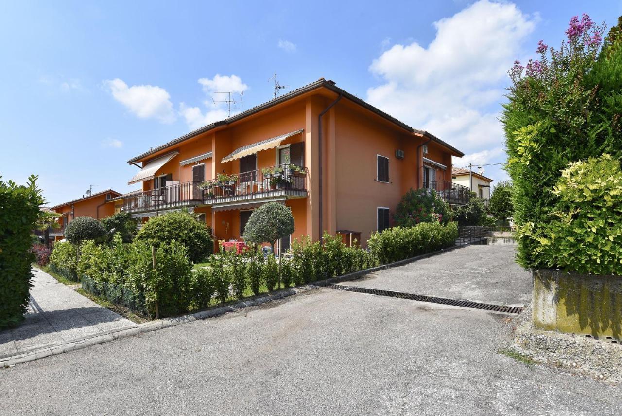 Appartamento Dei Salici Ronchi  Exteriér fotografie