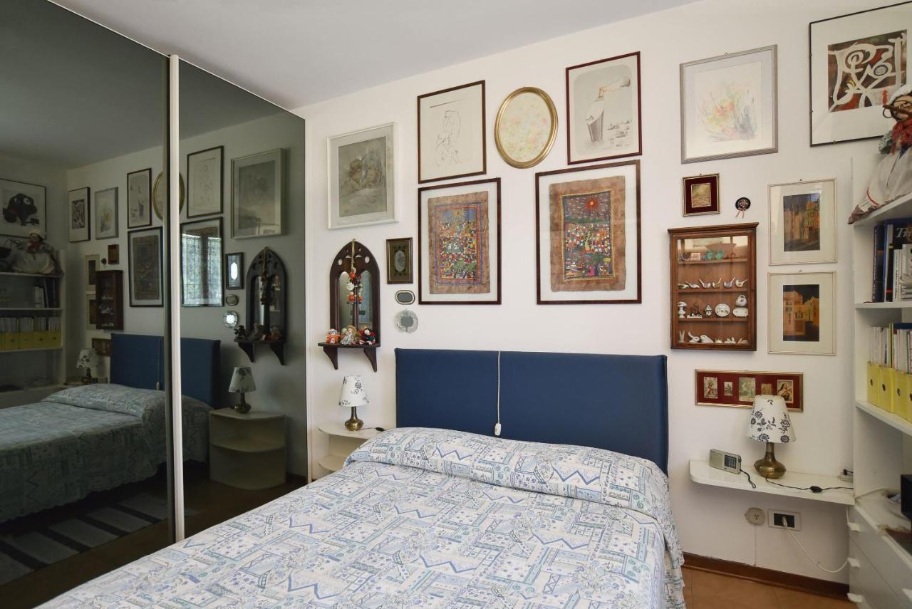 Appartamento Dei Salici Ronchi  Exteriér fotografie