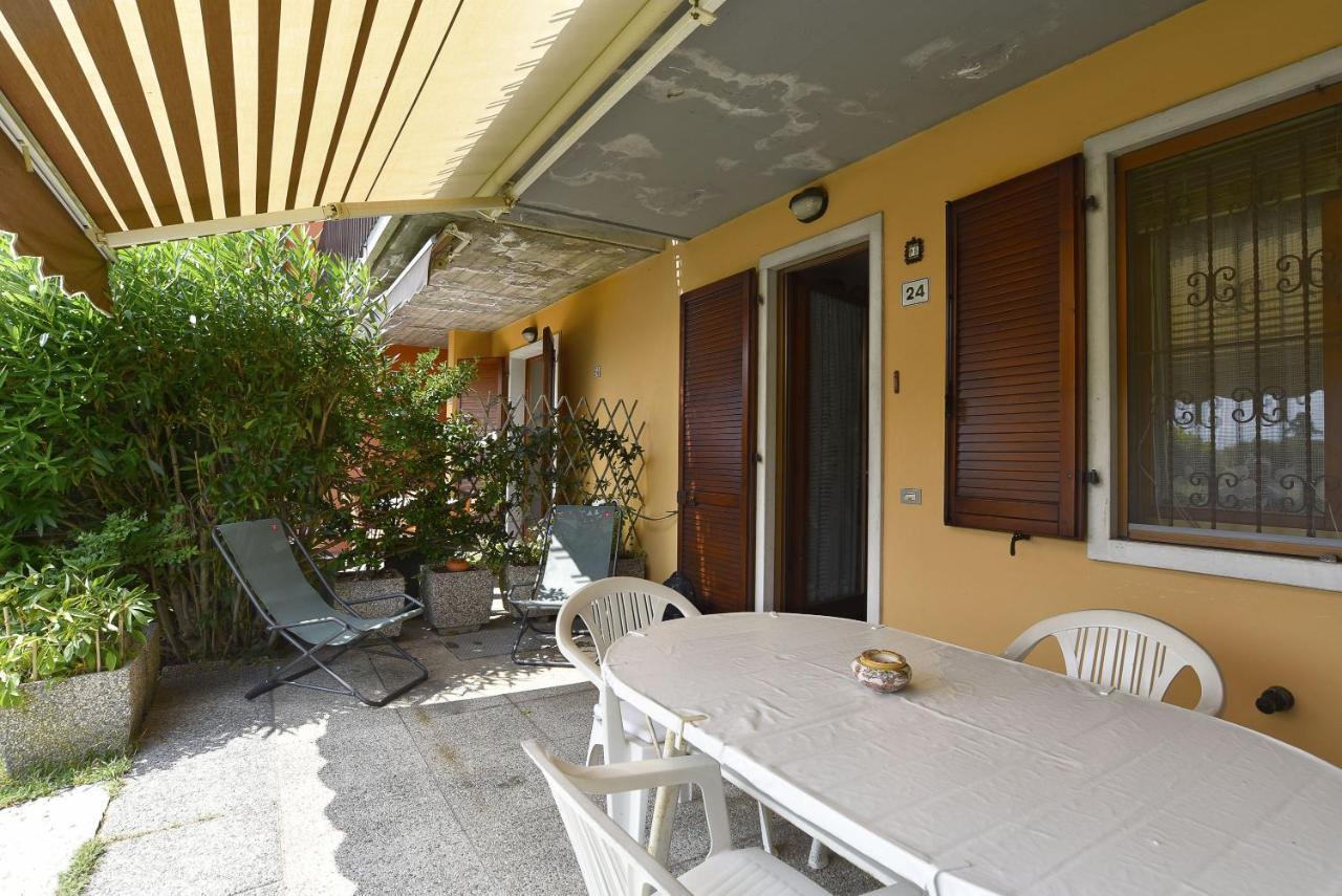Appartamento Dei Salici Ronchi  Exteriér fotografie